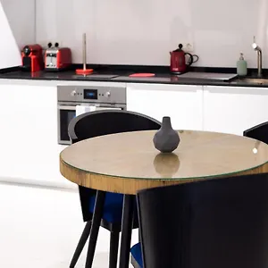 Apartamento La Casa Del Consul, Cádiz