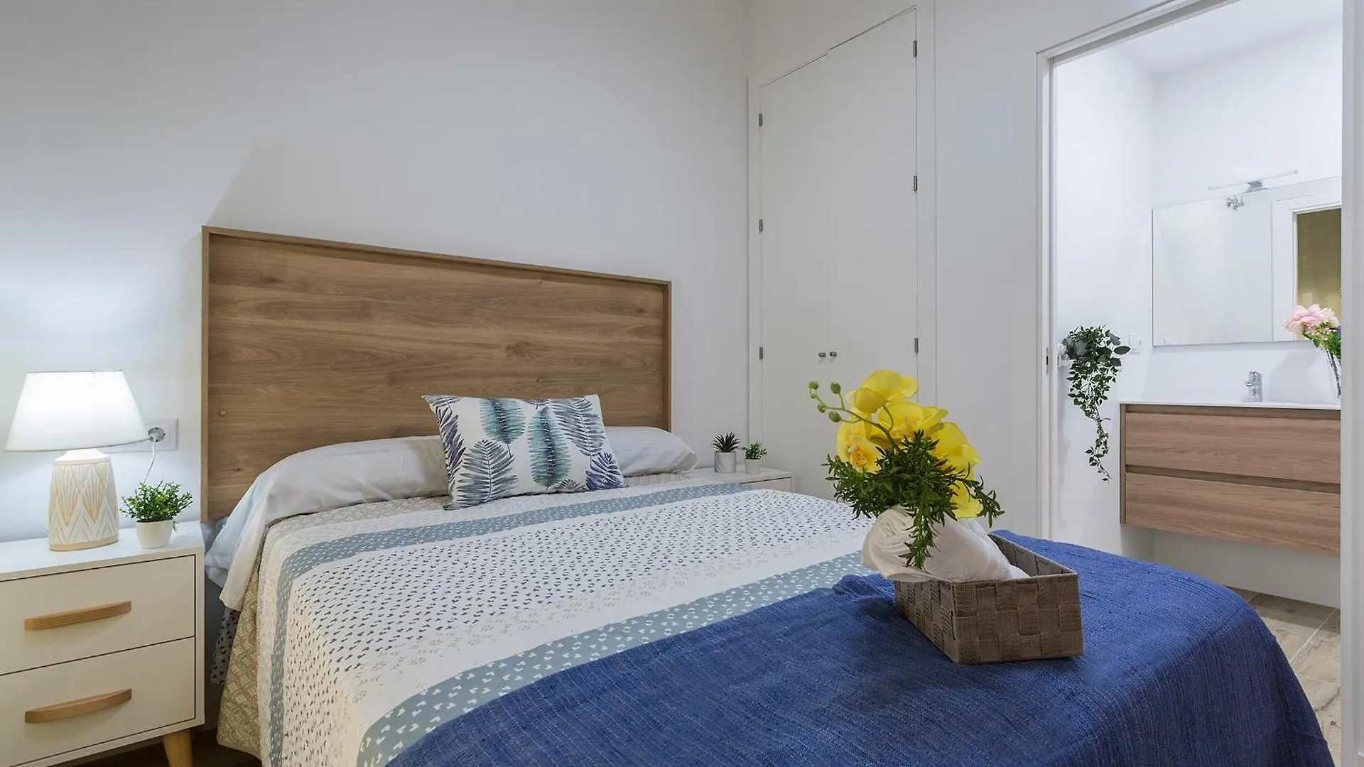 Lägenhet Estudio Moderno Playa Victoria Cádiz