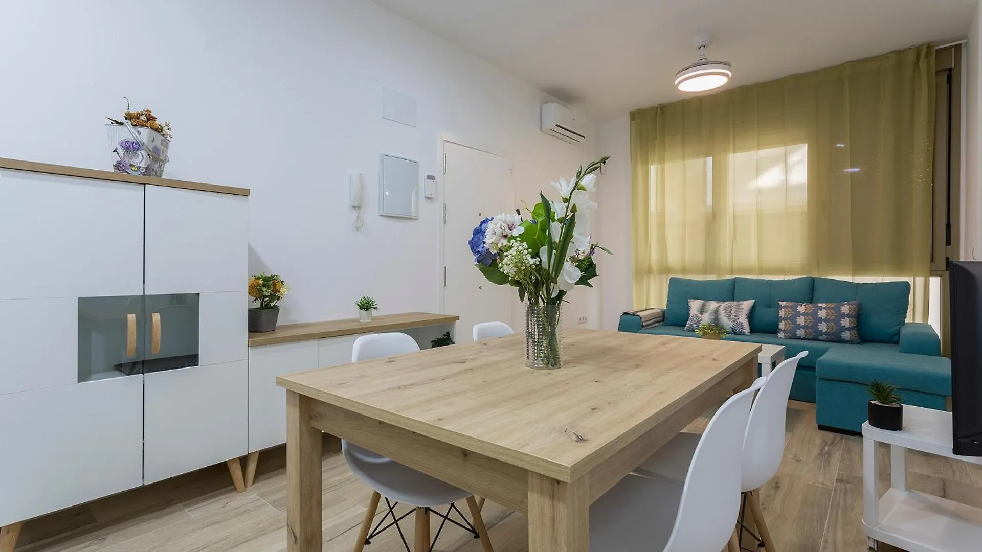 Lägenhet Estudio Moderno Playa Victoria Cádiz Spanien