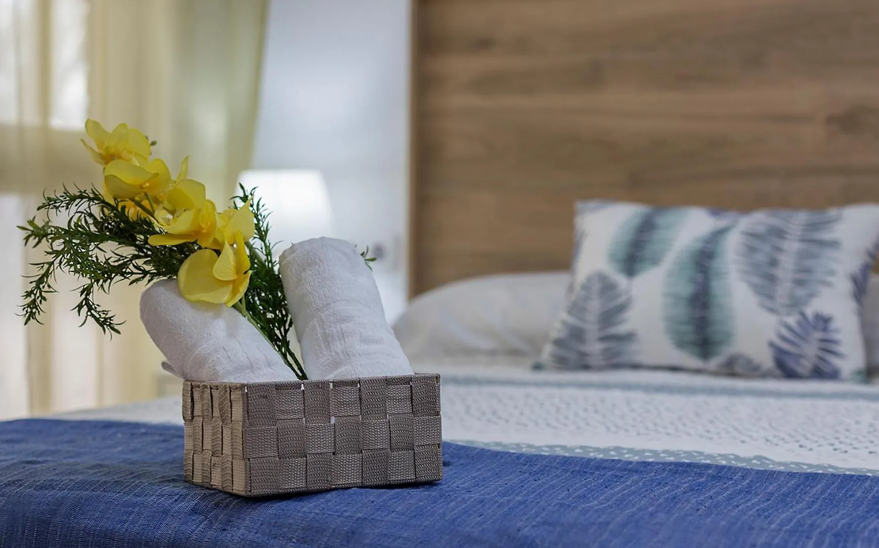 Estudio Moderno Playa Victoria Cádiz Lägenhet
